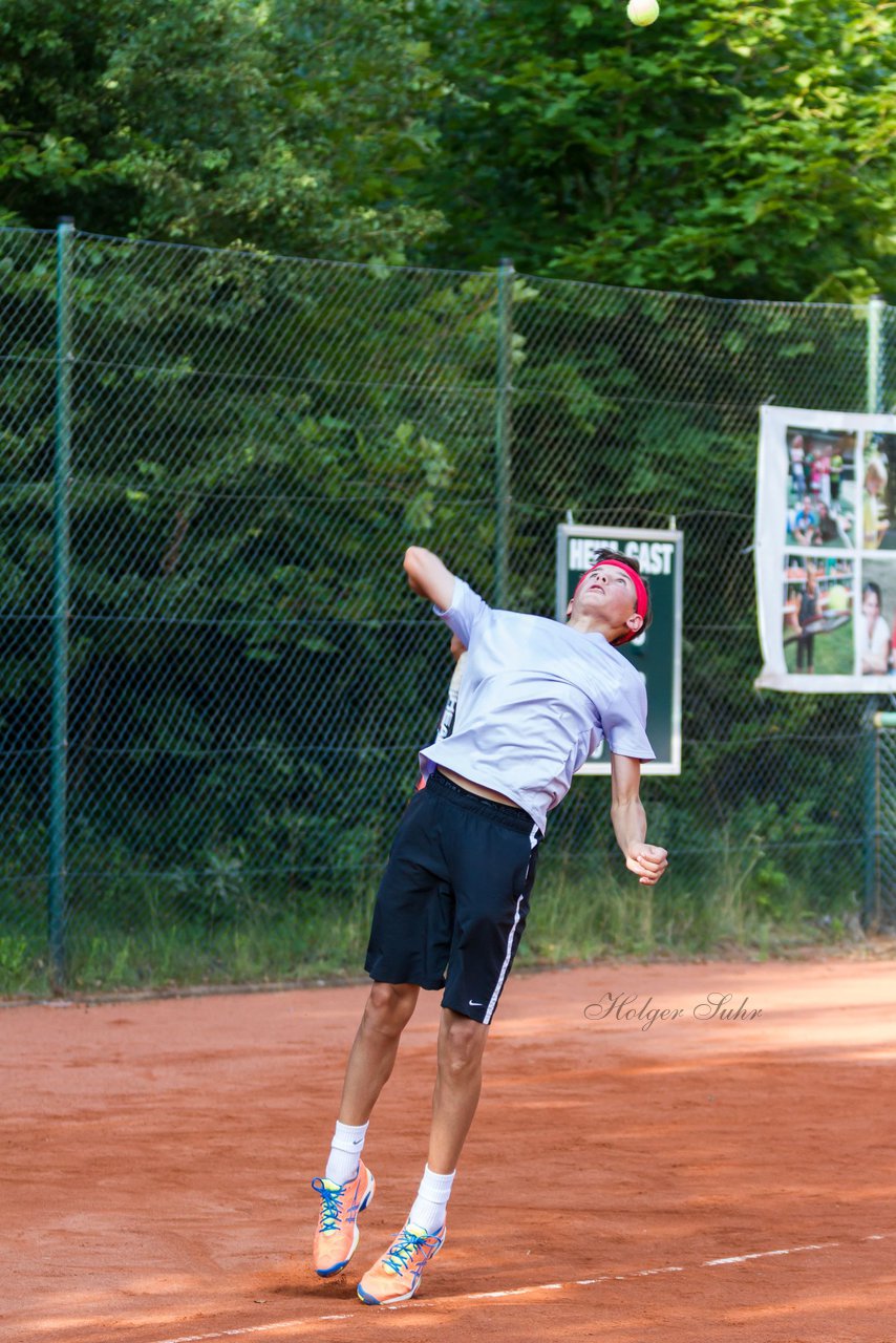 Bild 35 - Stadtwerke Pinneberg Cup - 1. Tag